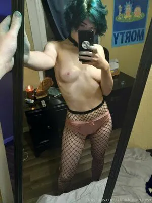 Xblack Cherriesx OnlyFans Leaked Free Thumbnail Picture - #nZmBkdXukY