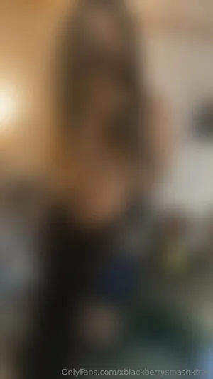 Xblackberrysmashxfree OnlyFans Leaked Free Thumbnail Picture - #DfOllj4ZVC