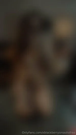 Xblackberrysmashxfree OnlyFans Leaked Free Thumbnail Picture - #lQe41aAUrW