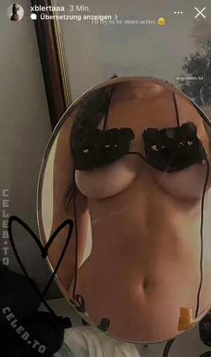 Xblertaaa OnlyFans Leaked Free Thumbnail Picture - #mnN5ChR97p