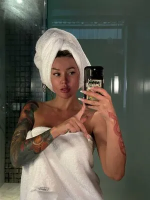 Xblonde OnlyFans Leaked Free Thumbnail Picture - #Ai3VupTqjf