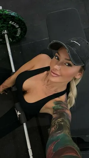 Xblonde OnlyFans Leaked Free Thumbnail Picture - #N9AoUIHZ41