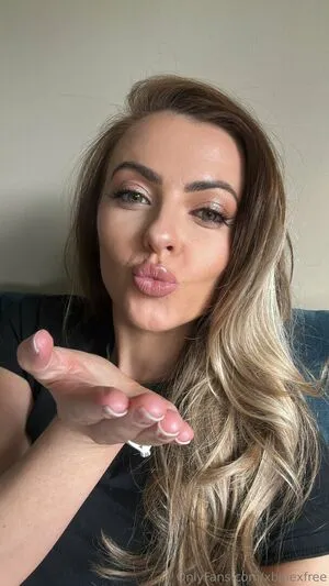 Xbluexfree OnlyFans Leaked Free Thumbnail Picture - #hDO18cBZrm