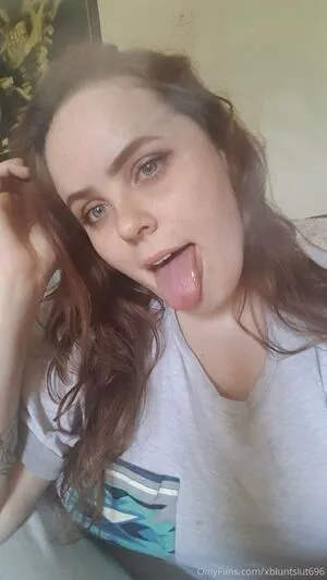 Xbluntslut696 OnlyFans Leaked Free Thumbnail Picture - #c2KhHKKiG0