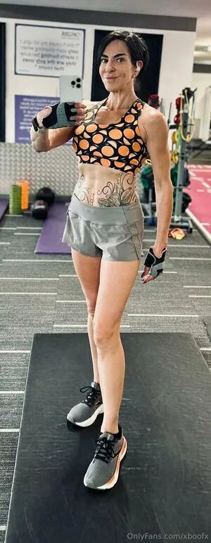 Xboofx OnlyFans Leaked Free Thumbnail Picture - #2TqniHY8hQ