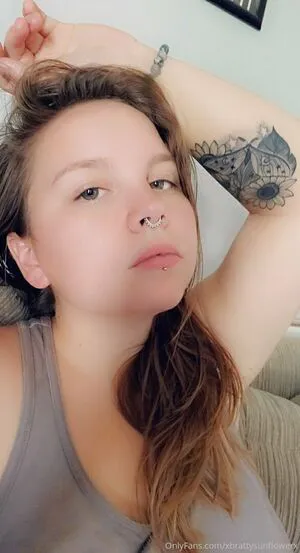 Xbrattysunflowerx OnlyFans Leaked Free Thumbnail Picture - #zHybcOJdIm