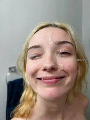 Xbrenny OnlyFans Leaked Free Thumbnail Picture - #4THR6H3rCE