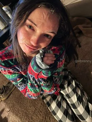 Xbrenny OnlyFans Leaked Free Thumbnail Picture - #cAHM1tpxSP