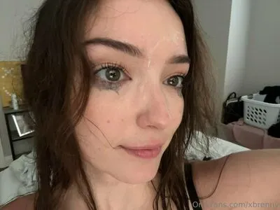 Xbrenny OnlyFans Leaked Free Thumbnail Picture - #m8Rx56DKVJ