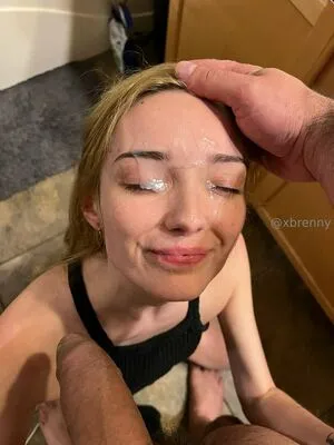 Xbrenny OnlyFans Leaked Free Thumbnail Picture - #pv5mbJrSXh