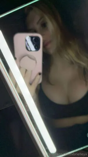 Xbrielleyx OnlyFans Leaked Free Thumbnail Picture - #15PbTqGgnX