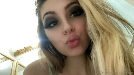 Xbrielleyx OnlyFans Leaked Free Thumbnail Picture - #bkcZBeusfc