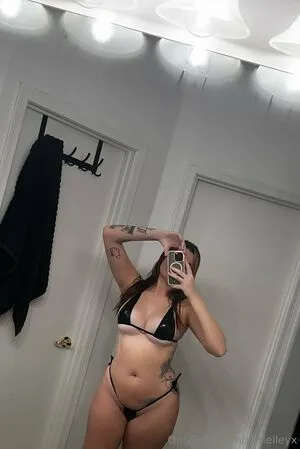 Xbrielleyx OnlyFans Leaked Free Thumbnail Picture - #scg0MycYFM