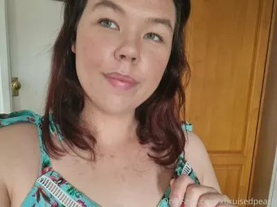 Xbruisedpeach OnlyFans Leaked Free Thumbnail Picture - #VnVjwJNnfM