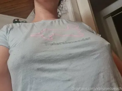 Xbruisedpeach OnlyFans Leaked Free Thumbnail Picture - #Wm5JI3WHH5