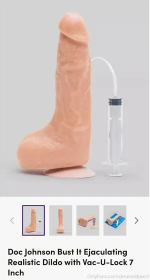 Xbruisedpeach OnlyFans Leaked Free Thumbnail Picture - #XAkuvoLG1M