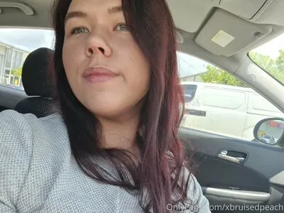 Xbruisedpeach OnlyFans Leaked Free Thumbnail Picture - #XfDGkrghdq