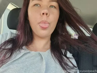Xbruisedpeach OnlyFans Leaked Free Thumbnail Picture - #dQbZ19zwhZ
