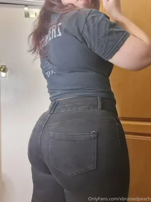 Xbruisedpeach OnlyFans Leaked Free Thumbnail Picture - #y0SoAfnJcS