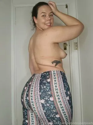 Xbruisedpeach OnlyFans Leaked Free Thumbnail Picture - #zKKVvuFxUf