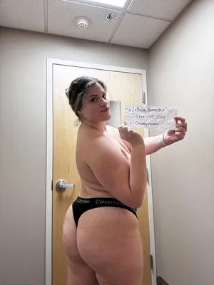 Xbustybrunettex OnlyFans Leaked Free Thumbnail Picture - #ULEyRw5nK5