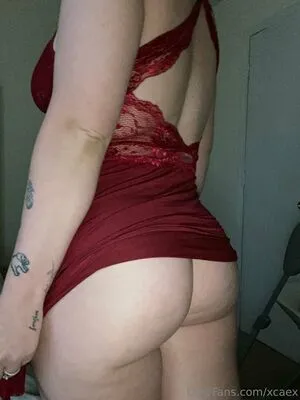 Xcaex OnlyFans Leaked Free Thumbnail Picture - #8pMTwUgnGx