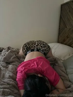 Xcaex OnlyFans Leaked Free Thumbnail Picture - #inIlbMygmQ