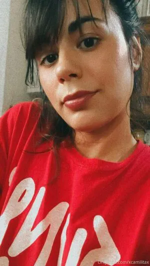 Xcamilitax OnlyFans Leaked Free Thumbnail Picture - #9l1jR4pUuv