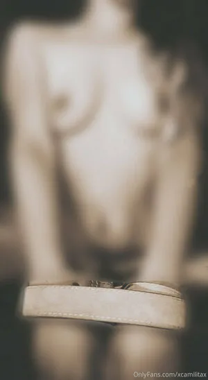 Xcamilitax OnlyFans Leaked Free Thumbnail Picture - #Ed0Bt934DA