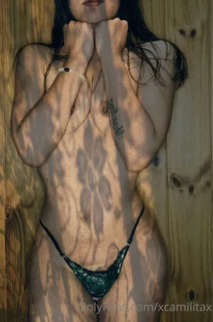 Xcamilitax OnlyFans Leaked Free Thumbnail Picture - #Fsjo1aH1DN
