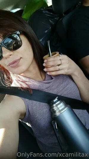 Xcamilitax OnlyFans Leaked Free Thumbnail Picture - #NrkmUK7vA3