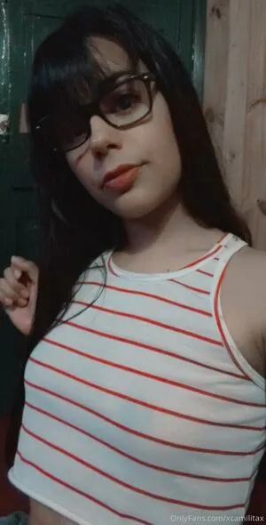 Xcamilitax OnlyFans Leaked Free Thumbnail Picture - #X8mf3HUDLu
