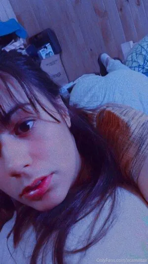 Xcamilitax OnlyFans Leaked Free Thumbnail Picture - #YJ06Kw5YGu