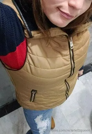 Xcarlettqueen OnlyFans Leaked Free Thumbnail Picture - #YZaCyd8Ij0