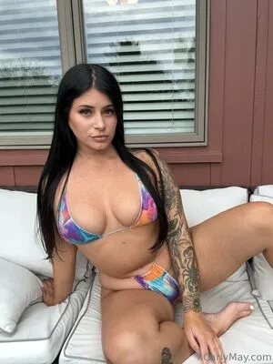 Xcarlymay OnlyFans Leaked Free Thumbnail Picture - #ZmjxSvMlUa