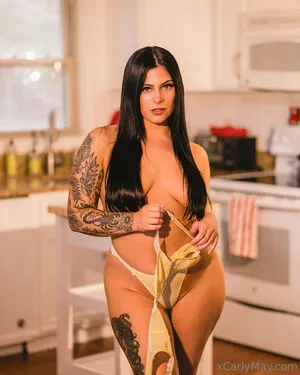 Xcarlymay OnlyFans Leaked Free Thumbnail Picture - #pzpDiiJGwW