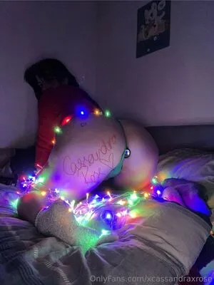 Xcassandraxrose OnlyFans Leaked Free Thumbnail Picture - #Q1XmphefGy