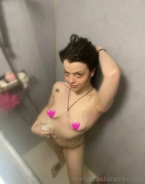 Xcassandraxrose OnlyFans Leaked Free Thumbnail Picture - #odf1uN0RSp
