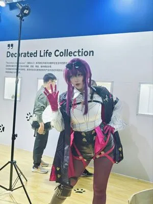 Xcassianajadex OnlyFans Leaked Free Thumbnail Picture - #3Kb3hFn5K5