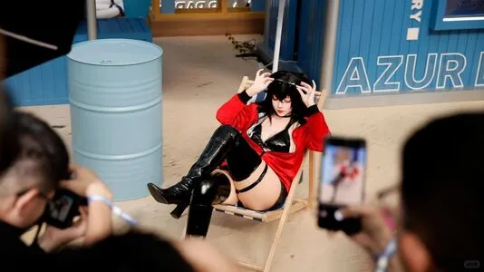 Xcassianajadex OnlyFans Leaked Free Thumbnail Picture - #3RMd49tuwL