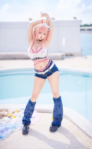 Xcassianajadex OnlyFans Leaked Free Thumbnail Picture - #7fxqx7C6cx