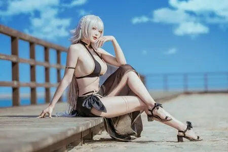 Xcassianajadex OnlyFans Leaked Free Thumbnail Picture - #M7XvyOnmdT