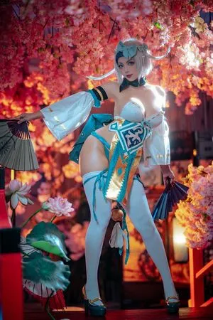 Xcassianajadex OnlyFans Leaked Free Thumbnail Picture - #O8SKprN7Dj