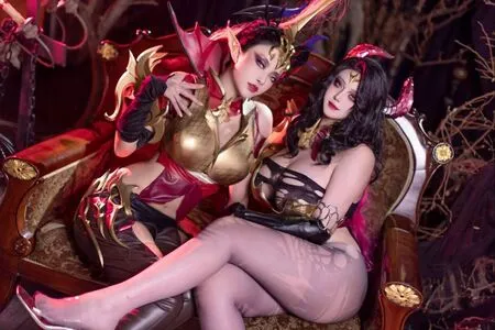 Xcassianajadex OnlyFans Leaked Free Thumbnail Picture - #XzRfCXqGGf