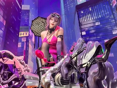 Xcassianajadex OnlyFans Leaked Free Thumbnail Picture - #aHJ6Y75laU