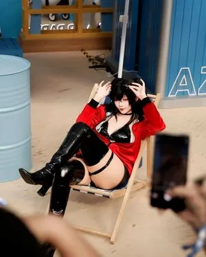 Xcassianajadex OnlyFans Leaked Free Thumbnail Picture - #cdHqLj8Dxx