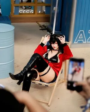 Xcassianajadex OnlyFans Leaked Free Thumbnail Picture - #s4x8xT71Co