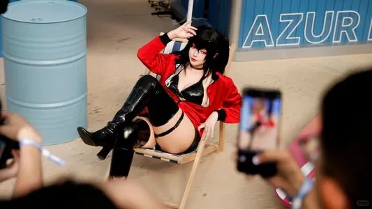 Xcassianajadex OnlyFans Leaked Free Thumbnail Picture - #sSWzqw4iBf