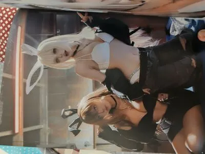 Xcassianajadex OnlyFans Leaked Free Thumbnail Picture - #tDnoc08tx3