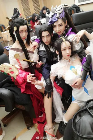 Xcassianajadex OnlyFans Leaked Free Thumbnail Picture - #w6j8uOS2Wj